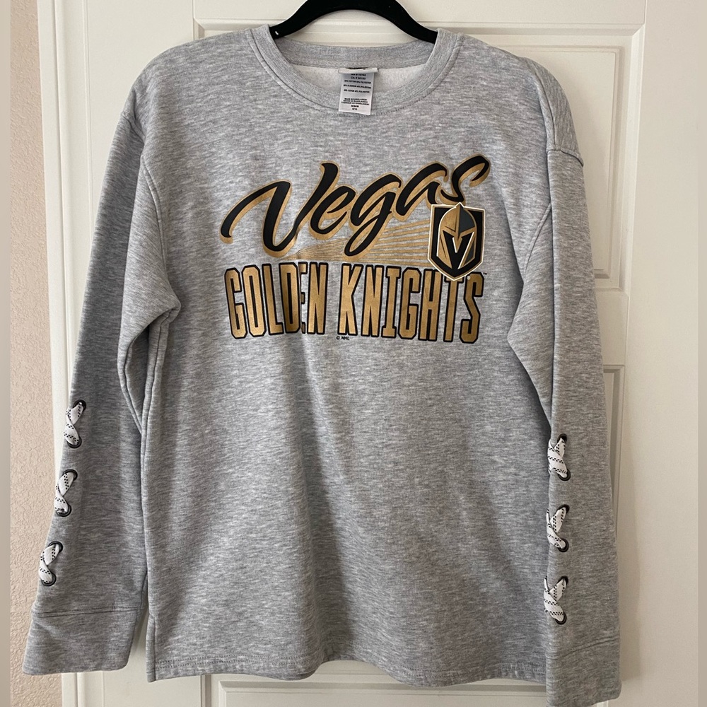 Vegas Golden Knights Sweatshirt
